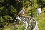 Alpsee Coaster Bergstation