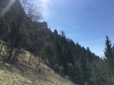 Gipfelkreuz <a href=/gipfel/kundl-34310/>Kundl</a> (Foto gespeichert zu Ziel Aussichtspunkt Bichleralm),#