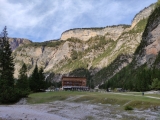 Grossfanes Hütte