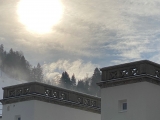 Skisprung-Stadion II (Foto gespeichert zu Ausgangspunkt Skistadion Garmisch),#Foto: JuttaS