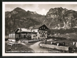 <a href=/huetten/bodenschneidhaus-4623/>Bodenschneidhaus</a> mit Gipfel und Hohenpeissenberg (heute <b>Rinnerspitz)</b> (Foto gespeichert zu <a href=/huetten/bodenschneidhaus-4623/>Bodenschneidhaus</a>),#Historische Ansichtskarte zum <a href=/historisch/>Verkauf</a>