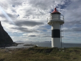 Børhella Lighthouse