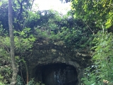 Eingang (Foto gespeichert zu Ziel Bunker Penede Süd),#