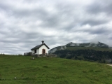 Kapelle (Foto gespeichert zu Ausgangspunkt Grabenberg-Alm),#