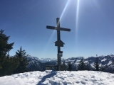 Am Gipfel (Foto gespeichert zu Ziel Hirschberg),#