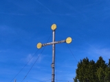Gipfelkreuz (Foto gespeichert zu Ziel Rauschberg),#
