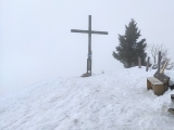 Gipfelkreuz (Foto gespeichert zu Ziel Reuterwanne),#