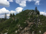 Gipfelkreuz <a href=/gipfel/rauhkopf-84019/>Rauhkopf</a> (Foto gespeichert zu Ziel Raukopf),#