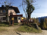 Taubensee-Hütte (Foto gespeichert zu Ausgangspunkt Taubenseehütte),#