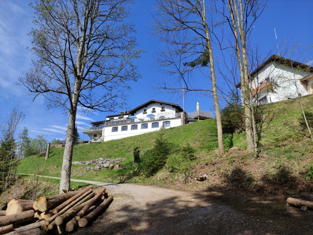 Berggasthof Aschenbrenner (Berghaus Aschenbrenner)