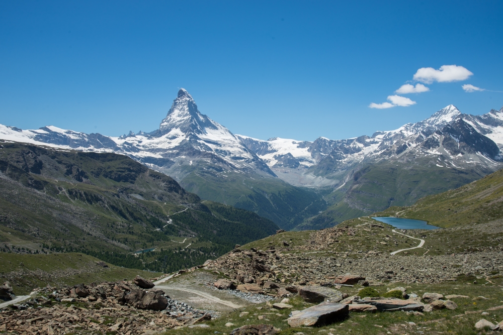 Matterhorn: Matterhorn