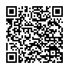 QR code zu den Gipfel  Torre ovest della Crassigne dal Cramâr