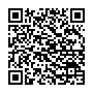 QR code zu den Gipfel  Cima Tredenus Meridionale