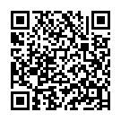 QR code zu den Gipfel  cima ovest delle Beccas del Corborant
