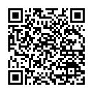 QR code zu den Gipfel Hestbrepiggen (Mittelgipfel 2)