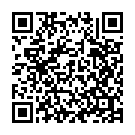 QR code zu die Hütte  Bivouac du Col de Bramanette Massif d'Ambin