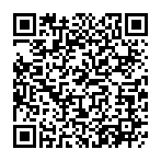QR code zu die Hütte Relais de Saint Hubert Monts de Vaucluse/Gorges de la Nesque