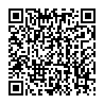 QR code zu die Hütte Gite d'Etape Le Mas de Recaute Montagne du Luberon/Petit Luberon