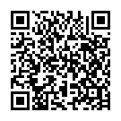 QR code zu die Hütte  Cabane de La Fruchière Massif du Pelat