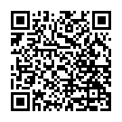 QR code zu die Hütte  Cabane de Chouvet Vallée de la Gyronde