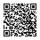 QR code zu die Hütte Orožnova koča na planini za Liscem