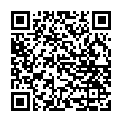 QR code zu die Hütte  Ingotova koča na planini Jesenje