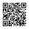 QR code zu die Hütte  Chalet Schild