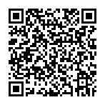 QR code zu die Hütte Cabane de Rocher Haut Massif du Mercantour/Vallée de l'Ubayette