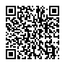 QR code zu die Hütte  Cabane de l Embalse d Ordizeto