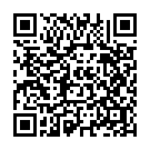 QR code zu die Hütte  Refuge de Ciottulu di I Mori Korsika