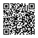 QR code zu die Hütte Cabane de la Touette Vallée d'Estaing