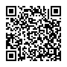 QR code zu die Hütte Gîte d'Étape de Bergiron Vallée de la Roya