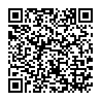 QR code zu die Hütte Refuge L'Intercommunale in the forest of Grande Rolat