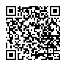 QR code zu die Hütte  Chapelle du Mont Thabor Mont Thabor