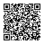 QR code zu die Hütte Gîte d'étape communal Thines Corniche du Vivarais Cévenol