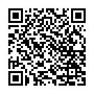 QR code zu die Hütte  Cabane Ancienne Bâtisse Calanques de Marseille