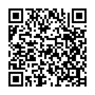 QR code zu die Hütte  Gîte d'étape Les Jonquilles in Gourette