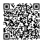 QR code zu die Hütte Gîte d'étape Las Conques Vallespir/ Massif du Canigou