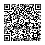 QR code zu die Hütte Abri forestier du Bois de Marcot Massif du Beaufortain