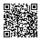 QR code zu die Hütte  Unterstandshütte Am Grötzinger Baggersee