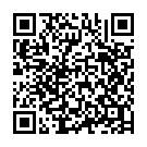 QR code zu die Hütte Gîte d'Étape Le Vial Massif des Arbes