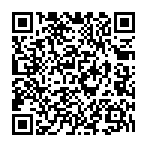 QR code zu die Hütte  Bivouac de l' Envers des Dorées südöstlich des La Portalet