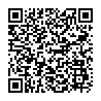 QR code zu die Hütte Gîte d'étape Ferme équestre des Quatre Chemins Mont Aiguille