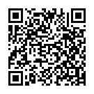 QR code zu die Hütte  Cabane des Houerts Haute Vallee de l'Ubaye
