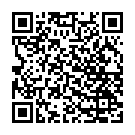 QR code zu die Hütte Cabane Borie Monts de Vaucluse