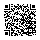 QR code zu die Hütte  Cabane forestière de Praz Charrier