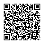 QR code zu die Hütte  Auberge du Grand Colombier Montagne de Grand Colombier
