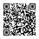 QR code zu die Hütte  Chalet La Baumette Hautes Combes