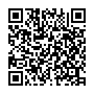 QR code zu die Hütte Cabane de la Roche des Vents Vallée de la Cance