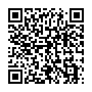 QR code zu die Hütte Posto Tappa di Elva Val Maira